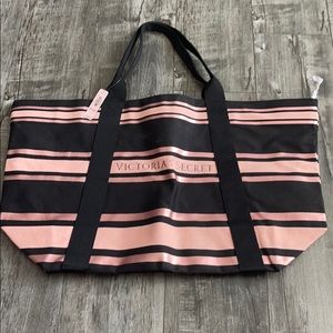 New Victoria secret tote